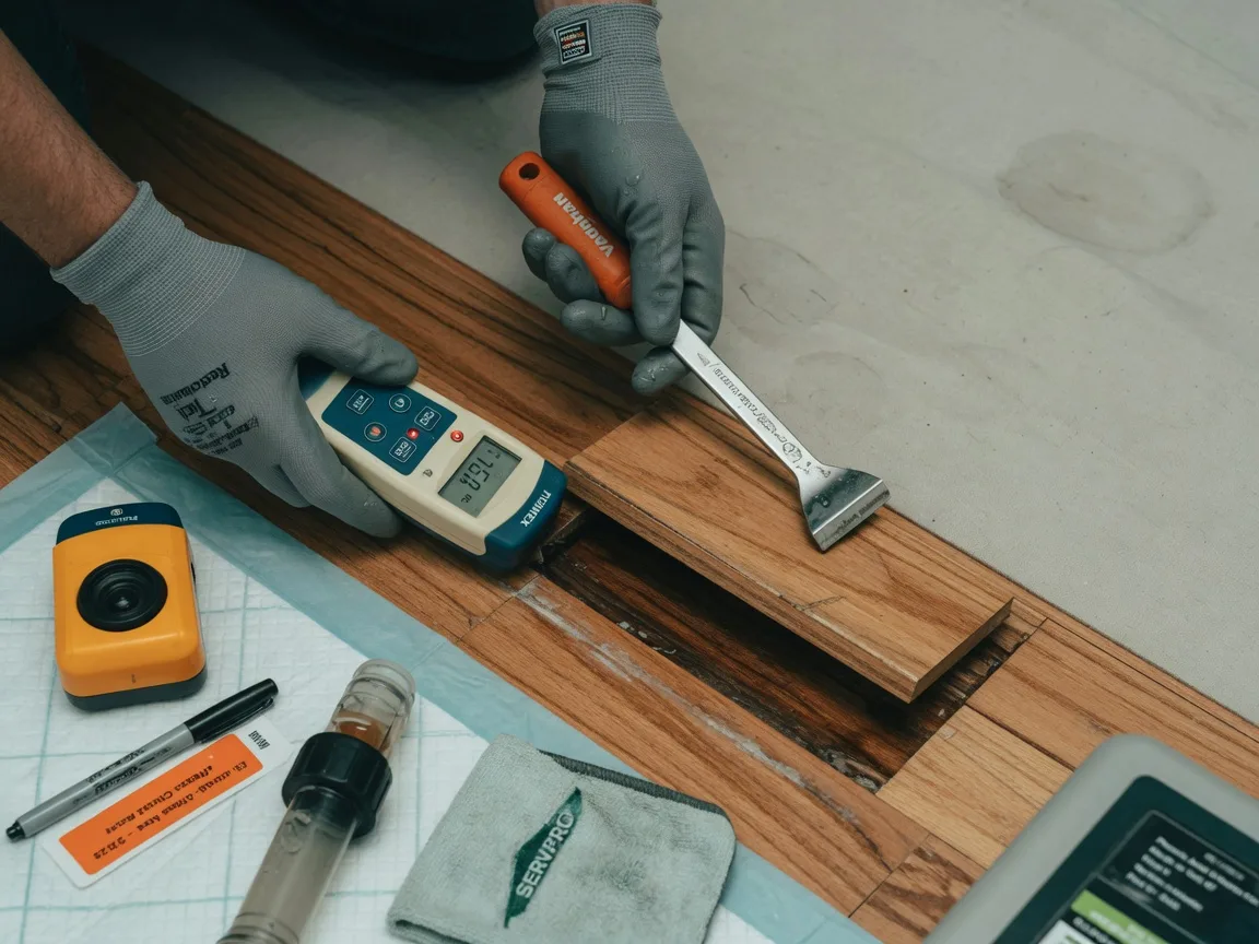 Why choose Water Damage Restoration in Montverde, FL